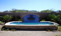 Cayman Freeform Pool