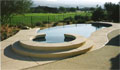 Cayman Freeform Pool & Spa