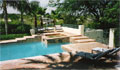 Cayman Traditional Pool