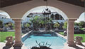 Cayman Traditional Pool - as seen in Phoenix Home and Garden
