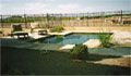 Cayman Traditional Pool