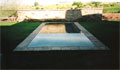 Cayman Traditional Pool