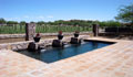 Cayman Freeform Pool & Spa