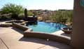 Cayman Freeform Pool